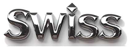 swiss knife logo