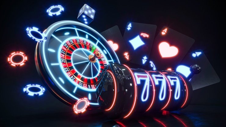 swiss knife Slots